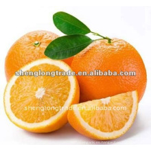 Naranja fresca de ombligo (dulce y deliciosa)